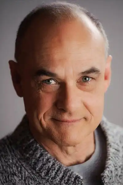 John Koensgen headshot