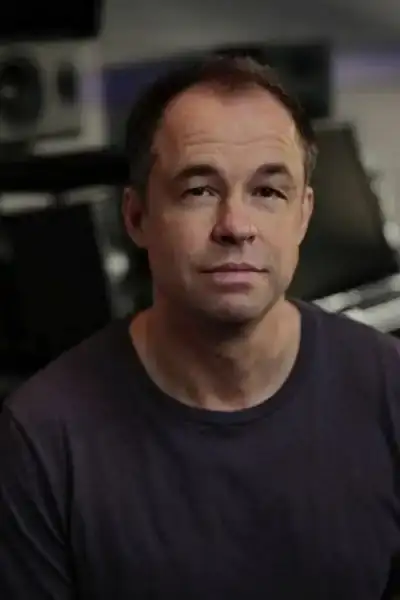 Gary Koftinoff headshot