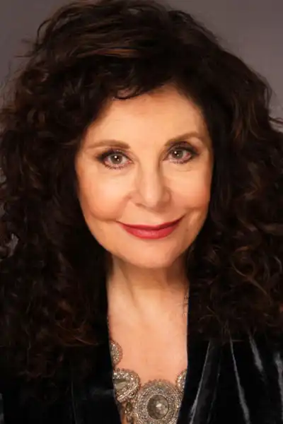 Karen Kondazian headshot