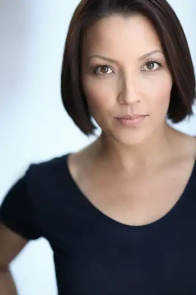 Kelly Konno headshot