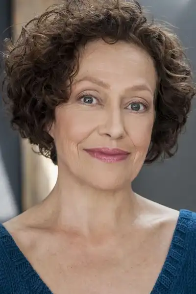 Karin Konoval headshot