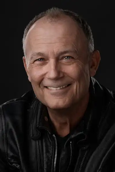 Michael Kopsa headshot