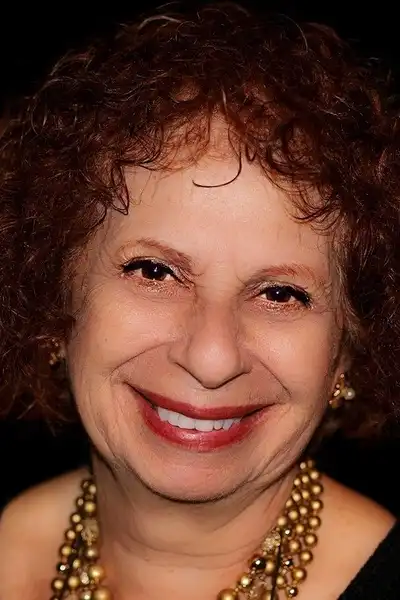 Annie Korzen headshot