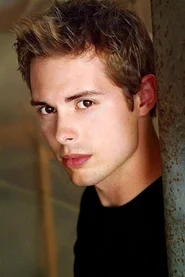 Daniel Kountz headshot