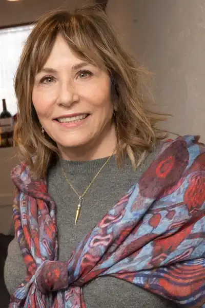 Lynn Kressel headshot