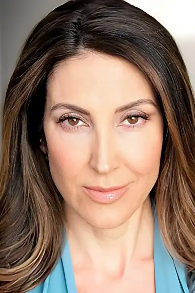 Kristina Krofft headshot