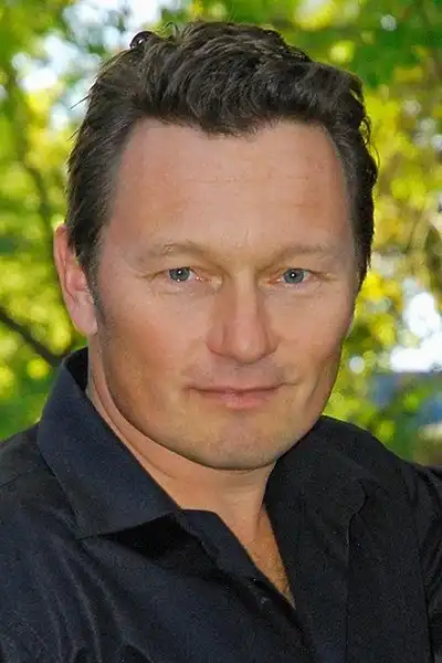 Mark Antony Krupa headshot