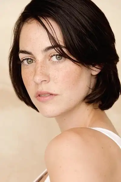 Kimberly Laferriere headshot