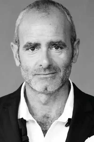 Roc Lafortune headshot