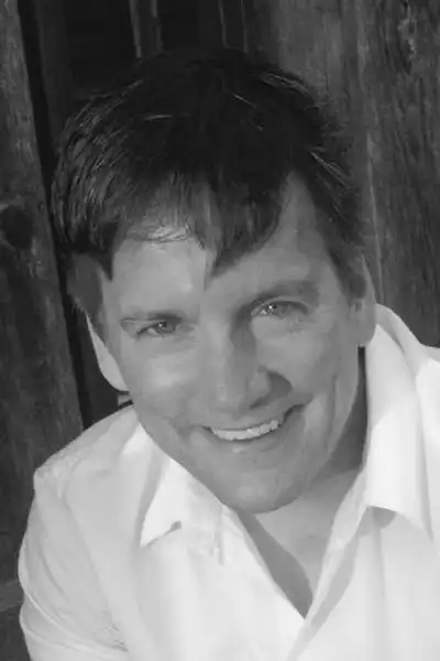 Michael G. Larkin headshot