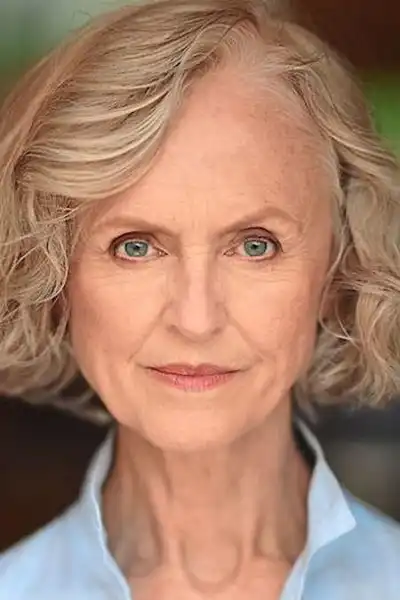 Jill Larson headshot
