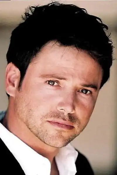 David Lascher headshot