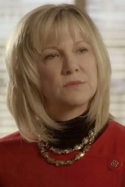 Kathleen Laskey headshot