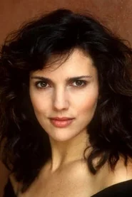 Ashley Laurence headshot