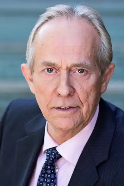 Shawn Lawrence headshot