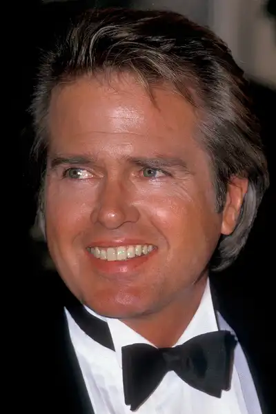 Paul Le Mat headshot