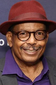 Eugene Lee headshot