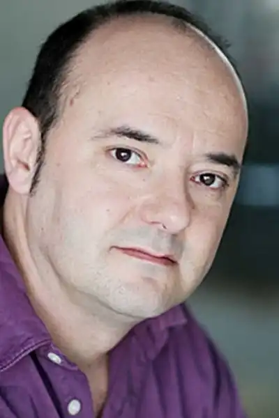 François Legrand headshot