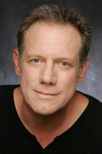 Fredric Lehne headshot
