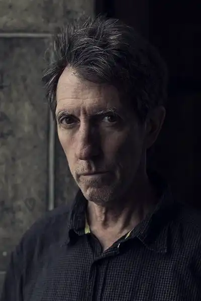 Philip Lenkowsky headshot