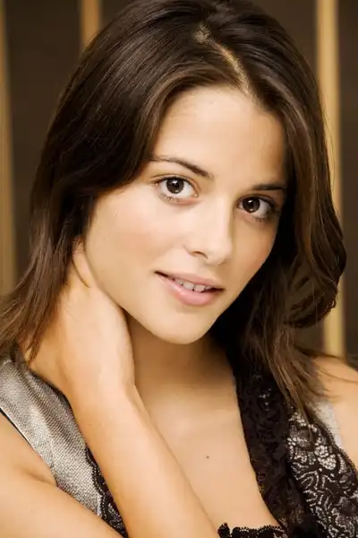 Stephanie Leonidas headshot