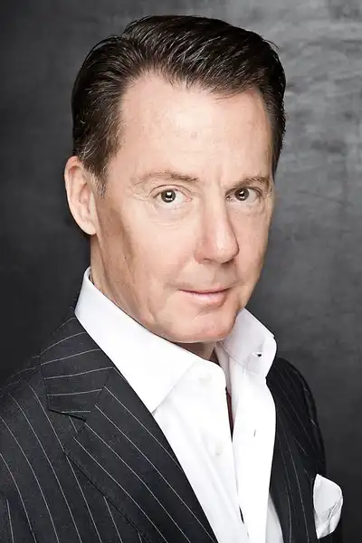 Dan Lett headshot