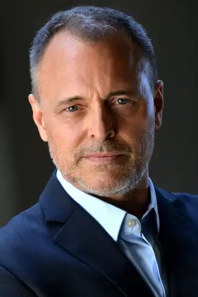 Barry W. Levy headshot