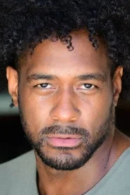 Jesse Lipscombe headshot
