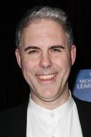 Ian Lithgow headshot