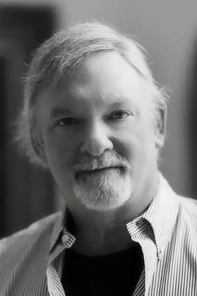 Dwight H. Little headshot