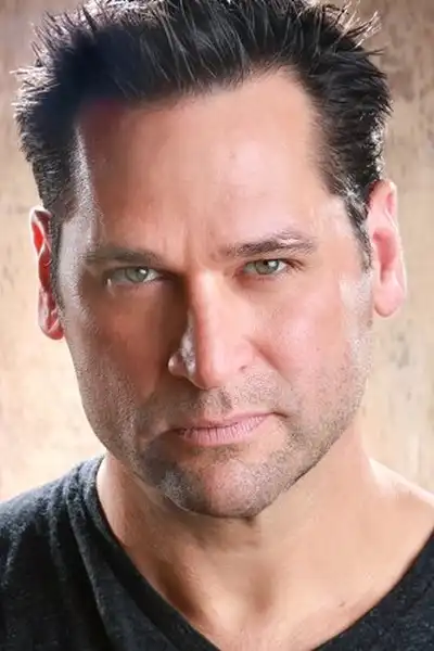 John Littlefield headshot