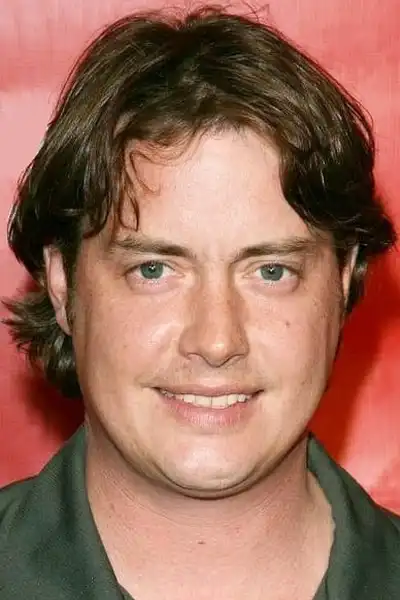Jeremy London headshot