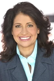 Sonia Darmei Lopes headshot