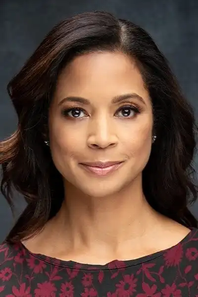 Catherine Lough Haggquist headshot