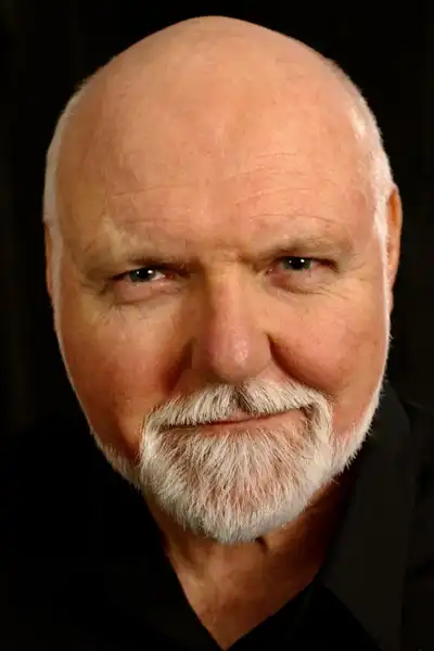 John B. Lowe headshot