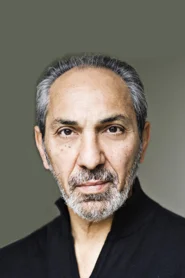 Andy Lucas headshot