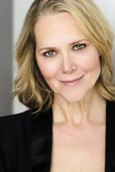 Rebecca Luker headshot