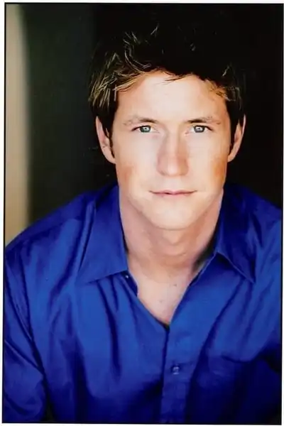 Matt Lutz headshot