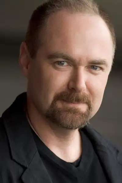 William MacDonald headshot