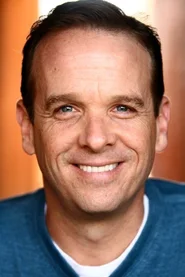 Donald Sage Mackay headshot
