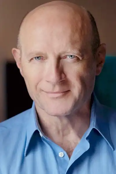 Doug MacLeod headshot