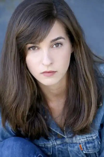 Kristina Malota headshot