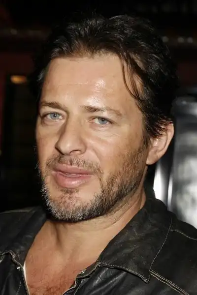 Costas Mandylor headshot