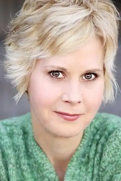 Mary-Beth Manning headshot