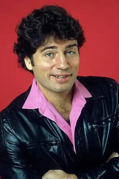 Jocko Marcellino headshot