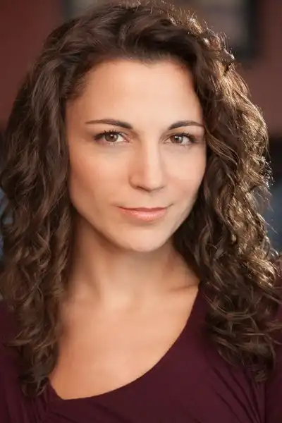 Micheline Marchildon headshot