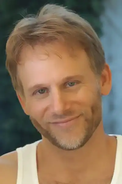 Jeffrey Marcus headshot