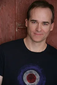 Stefan Marks headshot