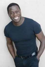 Timothy Martin headshot
