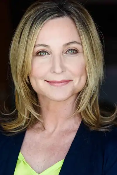 Andi Matheny headshot